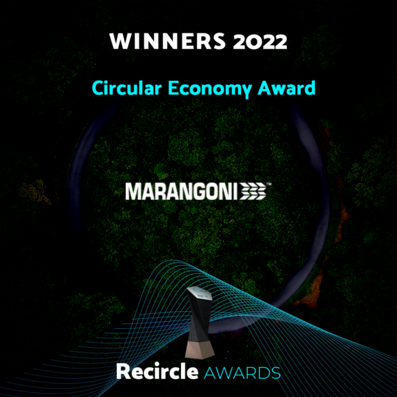 Circular Economy Award 22