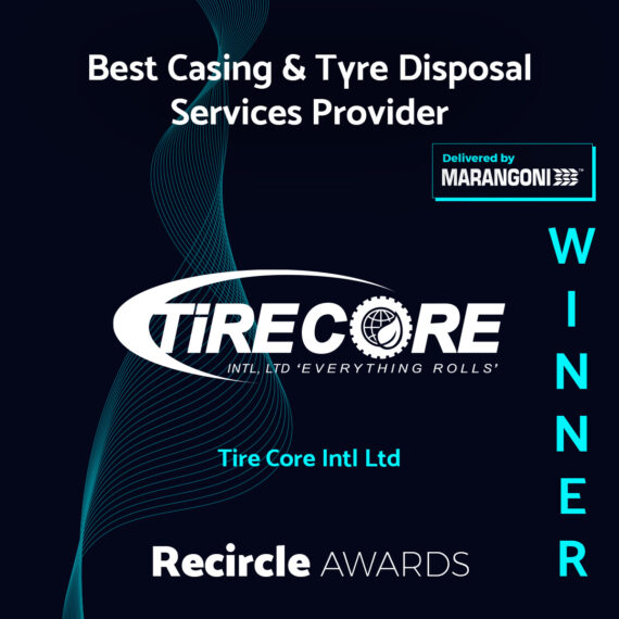 Best Casing and Tyre Disposal Services Provider 21