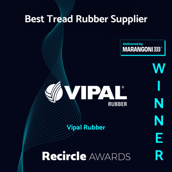 Best Tread Rubber Supplier 21