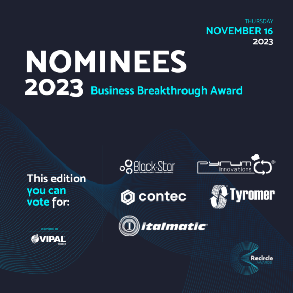 Business Breakthrough Award
